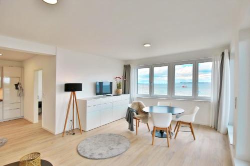 Strandperle Ostsee Penthouse Suite 2 Timmendorfer Strand allemagne