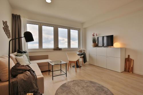 Appartement Strandperle Ostsee Suite 4 Strandstrasse 131 Timmendorfer Strand