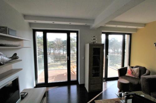 Appartement Strandresidenz Appartement Krickente A17 Südstrand 205 Lubkow