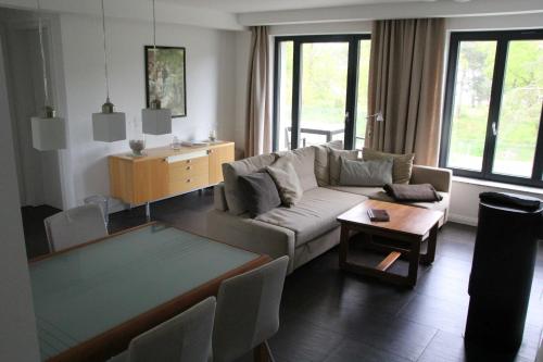 Appartement Strandresidenz Appartement Sturmmöwe V10 Südstrand 208 Binz