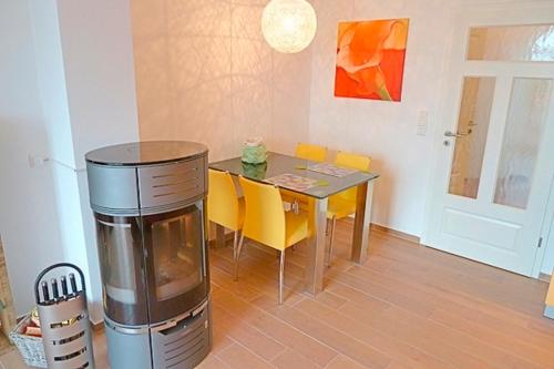 Appartement Strandresidenz Deichgraf, FW 8 Seestraße 43 Zingst