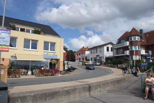 Appartement Strandresidenz Sierksdorf NR 13 Bergweg 2 Sierksdorf