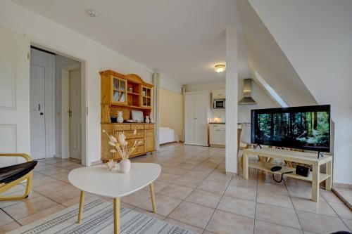 Appartement Strandresidenz Wassersleben fewo1846 - BeachSide 3 Fördebogen Haus 5, App. 650 Harrislee