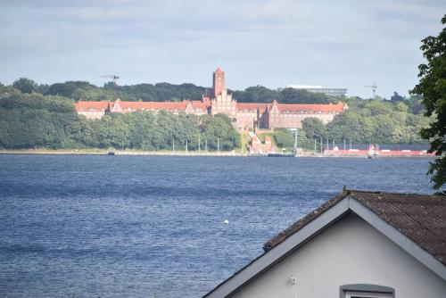 Appartement Strandresidenz Wassersleben fewo1846 - Fjordblick Forsteck 3 Harrislee