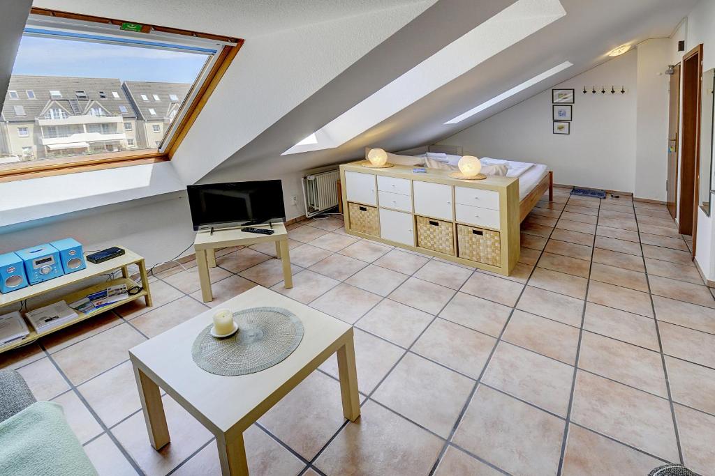 Appartement Strandresidenz Wassersleben fewo1846 - Kleine Meerjungfrau Fördebogen 5, 24955 Harrislee