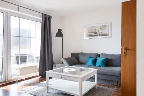 Appartement Strandresidenz Wassersleben fewo1846 - Luv Fördebogen 3 Harrislee