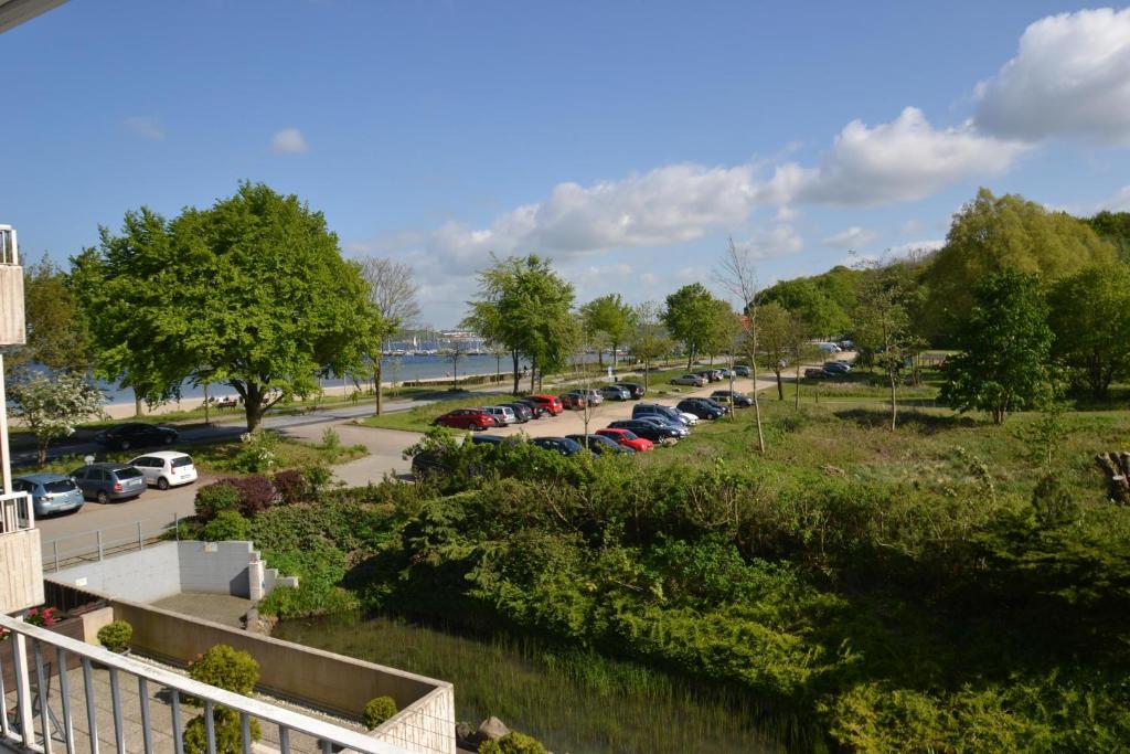 Appartement Strandresidenz Wassersleben fewo1846 - Luv Fördebogen 3, 25955 Harrislee