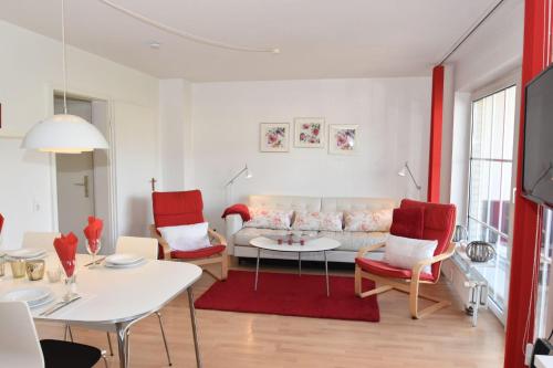 Appartement Strandresidenz Wassersleben fewo1846 - Ostwind Fördebogen 9 Haus 8, App. 687 Harrislee
