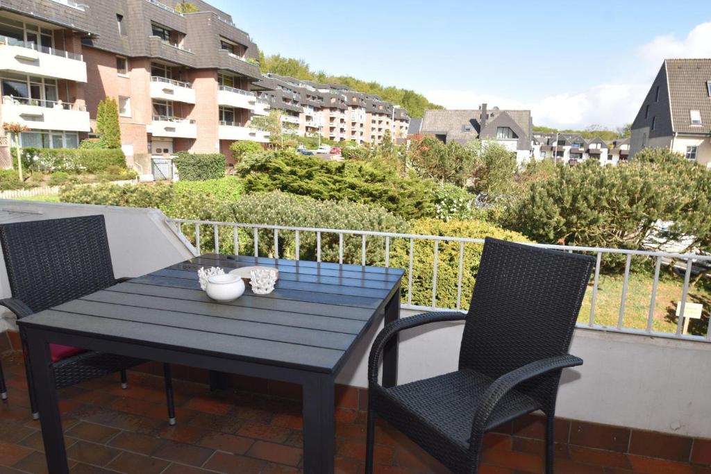 Appartement Strandresidenz Wassersleben fewo1846 - Ostwind Fördebogen 9 Haus 8, App. 687, 24955 Harrislee