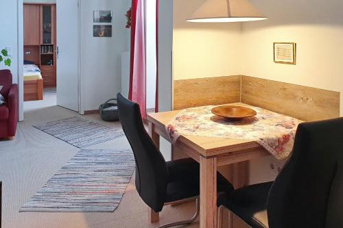 Appartement Strandstraße 16 Wohnung 06 Strandstraße  16 Kühlungsborn