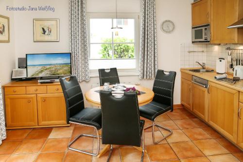 Appartement Strandstraße 16 Wohnung 25 Strandstraße  16 Kühlungsborn