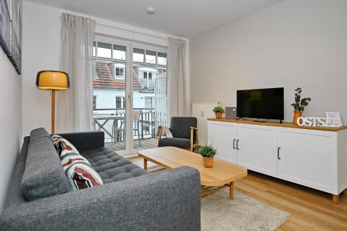 Strandstraße 32 Wohnung 11 Kühlungsborn allemagne