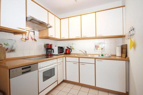 Appartement Strandstrasse-43-Wohnung-18-9787 Strandstraße 43 Kühlungsborn