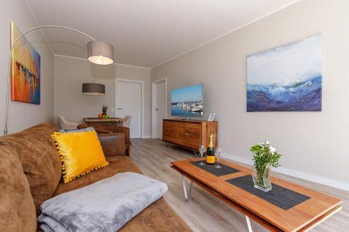 Appartement Strandstrasse-WE-14-10136 Strandstraße 34 Kühlungsborn