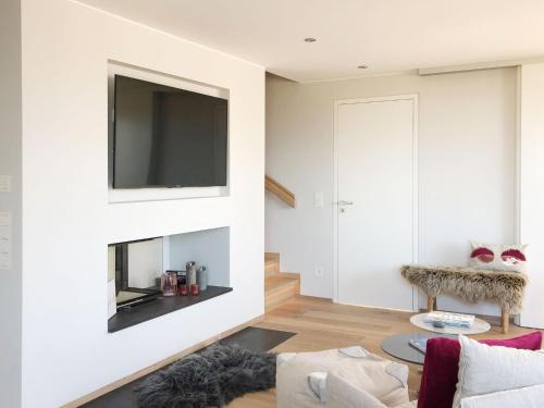 Appartement Strandteufel Sylt Gurtdeel 8 Hörnum