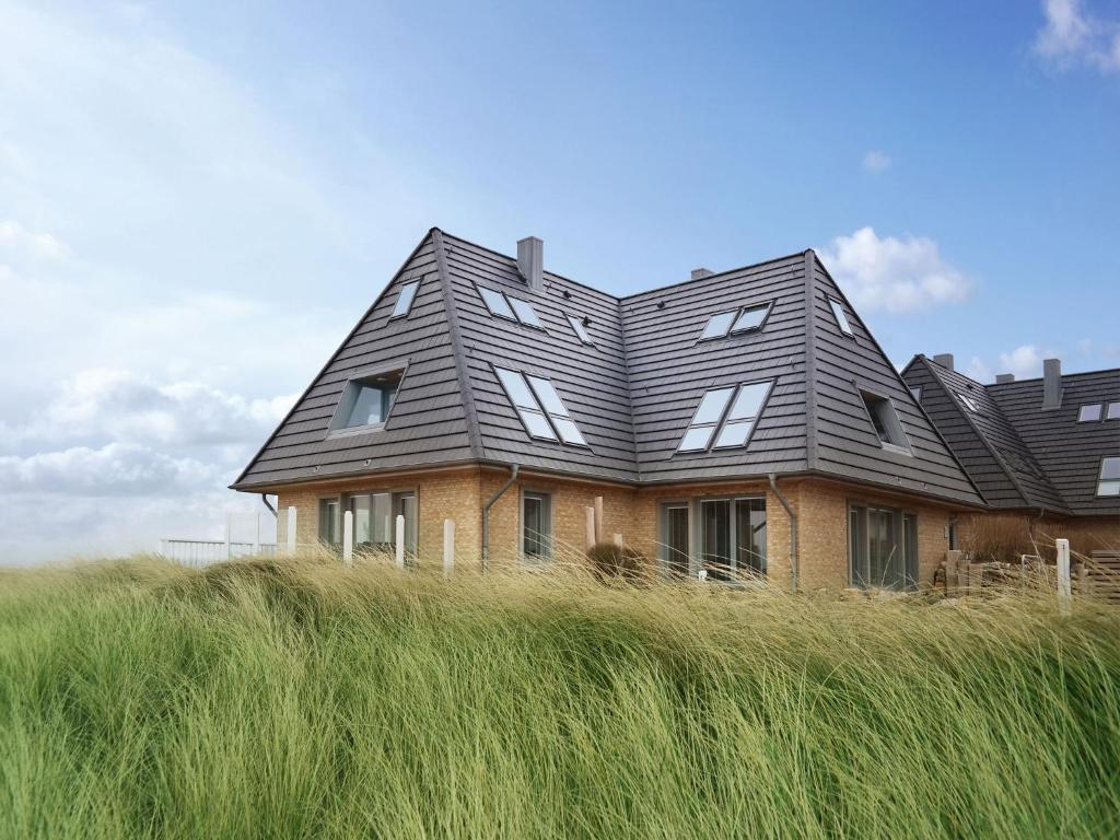 Appartement Strandteufel Sylt Gurtdeel 8, 25997 Hörnum