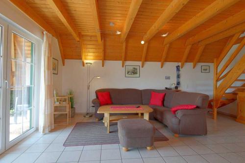 Maison de vacances Strandvogt 2 HA29 Hans-Albers 29 Schottwarden