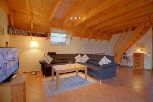 Maison de vacances Strandvogt 2 NT15 Nordertill 15 Dorum Neufeld