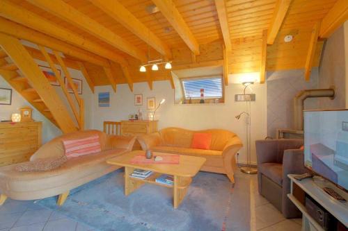 Maison de vacances Strandvogt 3 HA 3 Hans Albers 3 Schottwarden