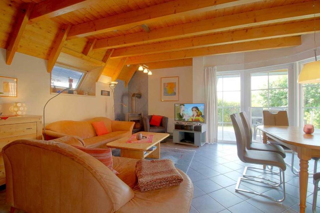 Maison de vacances Strandvogt 3 HA 3 Hans Albers 3, 27639 Schottwarden