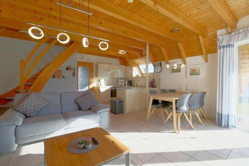 Maison de vacances Strandvogt 3 NT17 Nordertill 17 Dorum Neufeld