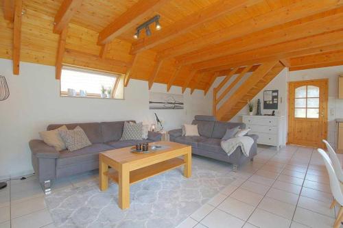 Maison de vacances Strandvogt 4 LA24 Buhne 24 Lale Andersen 24 Schottwarden