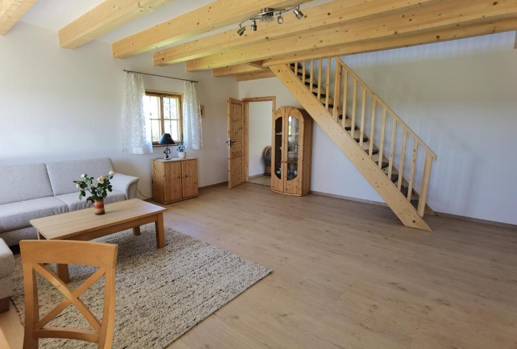 Appartement Strass4 Straß 4, 84494 Neumarkt-Sankt Veit