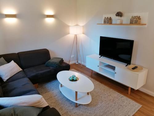 Appartement Strohböhn Kötnerweg 1 1. Etage Oldendorf