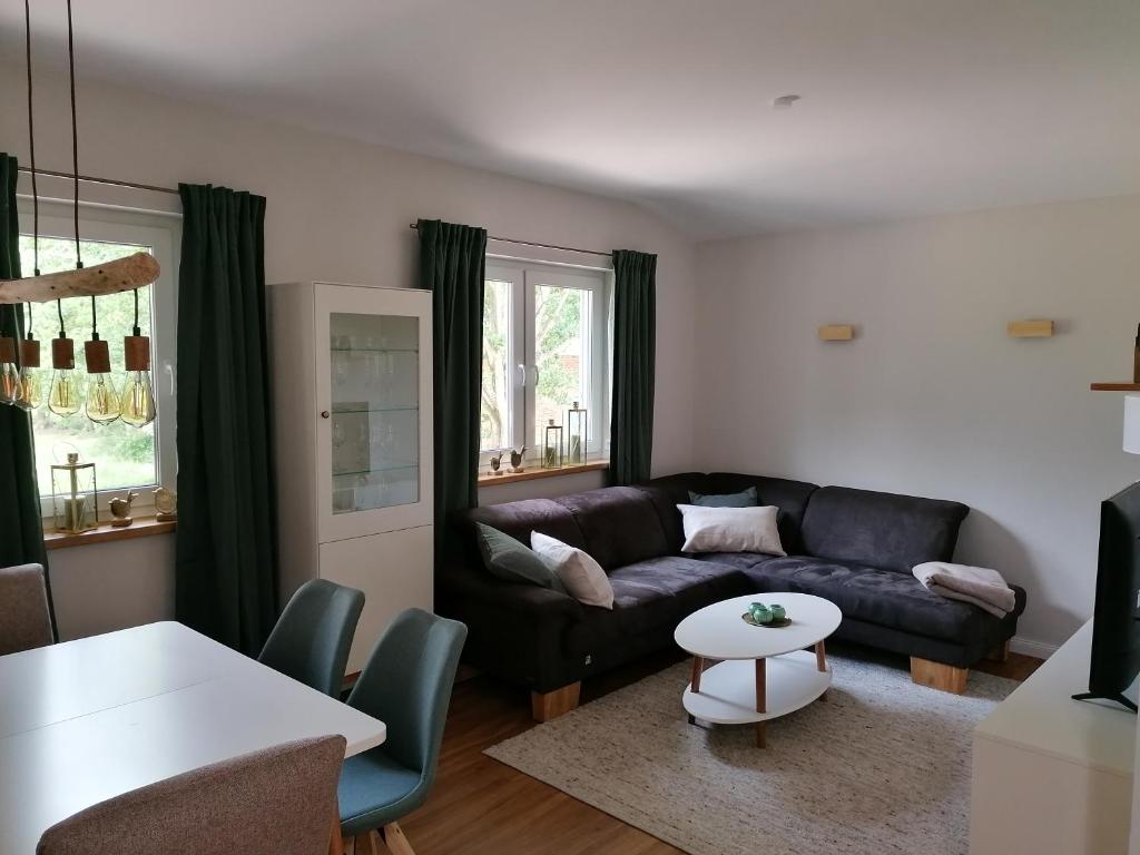 Appartement Strohböhn Kötnerweg 1 1. Etage, 21385 Oldendorf