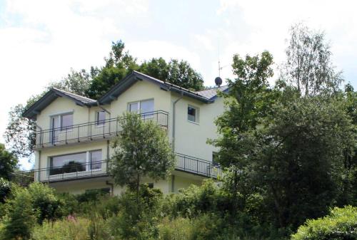 Strycker Ferienappartement Willingen allemagne