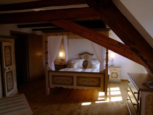 Hôtel Stubersheimer Hof Bräunisheimerstrasse 1 Stubersheim