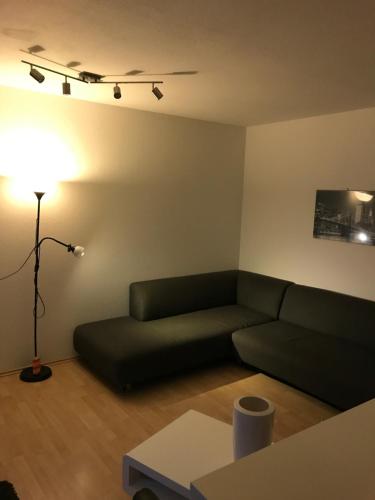 Appartement Student Homestay August-Hecht-Straße 31 Im Teller