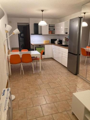 Appartement STUDI 33 M2 - ST Gervais BETEX 845 Avenue du Mont d'Arbois Saint-Gervais-les-Bains