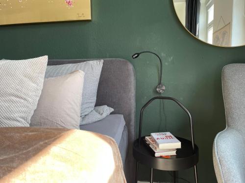 Appartement Studio 11 11B Markt Torgau