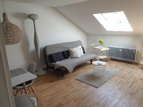 Appartement Studio 11 11 Steinachweg Studio 11 Neuffen