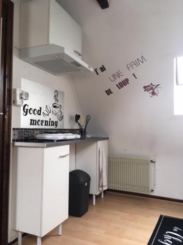 Appartement Studio 11 Rue Beauvais Poque, 64530 Pontacq