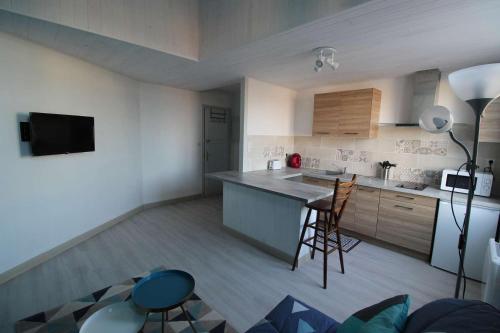 STUDIO 12BIS Aire-sur-lʼAdour france