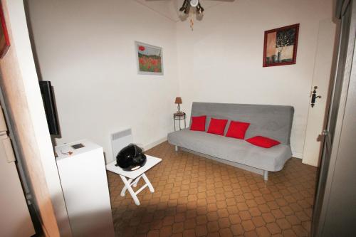 Appartement STUDIO 2 pers - 2EGA37 37 Rue de l'Égalité, 66190 Collioure, France Collioure