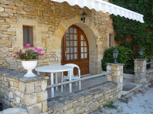 Studio 2 personnes Pechpialat france