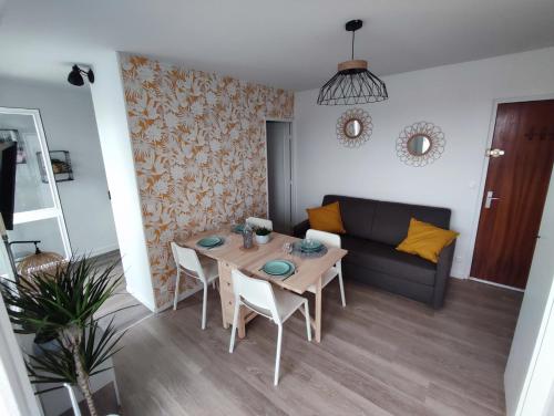 Appartement Studio 22 - Coucher de Soleil & Vue Mer 22 Quai Ouest Courseulles-sur-Mer