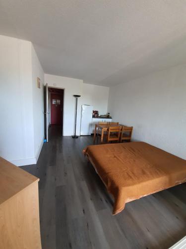 Appartement Studio 233 Port Camargue, Piscine, 4 personnes 14 Route des Marines Le Grau-du-Roi