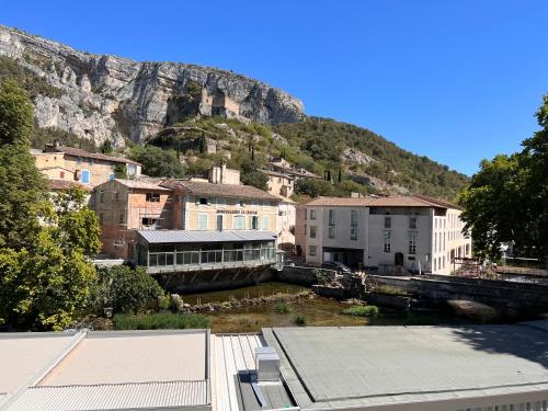 Studio \ Fontaine-de-Vaucluse france