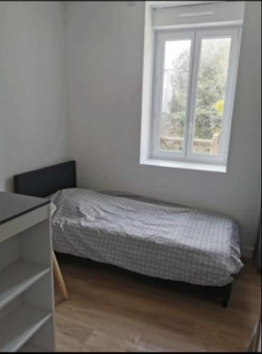 Appartement Studio 3 en plein cœur du centre ville Massillon 3 44 Rue Massillon Brest