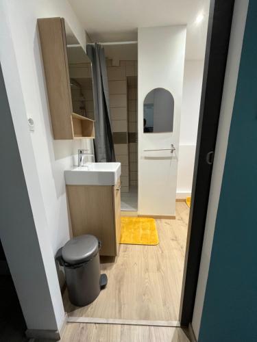 Studio Talant france