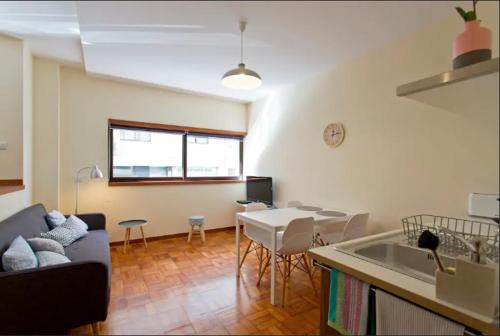 Appartement Studio 312 - With Free Parking Rua de Coutinho de Azevedo nº 312 Rés-do-Chão Porto