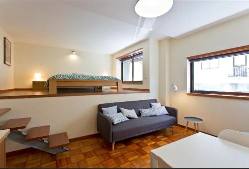 Studio 312 - With Free Parking Porto portugal