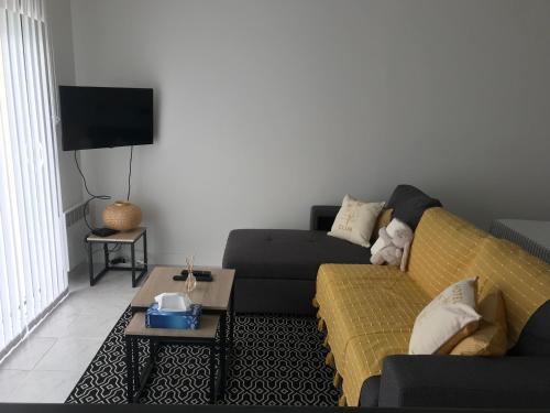 Maison de vacances Studio 35m2 à 3 km d’Angoulême 20 bis 20 Rue des Granges Le Gond-Pontouvre
