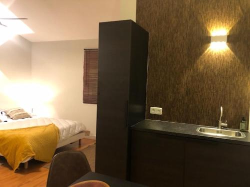 Appartement Studio Le Moulin Prieur Frossay