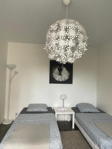 Appartement Studio 5 Near Basel Airport 76 Rue de Mulhouse Saint-Louis