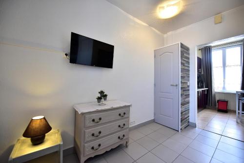 Appartement Studio \ Appartement 2, 13 Rue du Calvaire Berck-sur-Mer